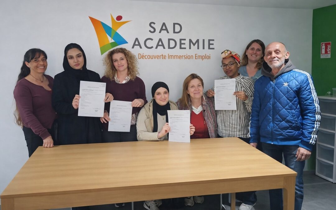 Formation Sensibilisation au Handicap