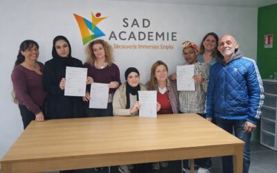 Formation Sensibilisation au Handicap